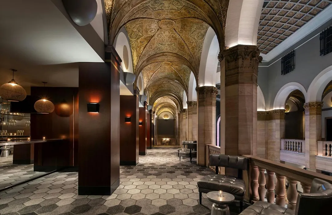 The Midland Hotel, Chicago, A Tribute Portfolio Hotel-1